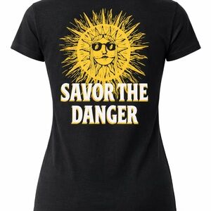 NEW Graphic Tees – Vintage Sun Design